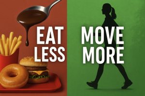 This Is Why You’re Sick: The Truth About Sugar, Fat & Overeating